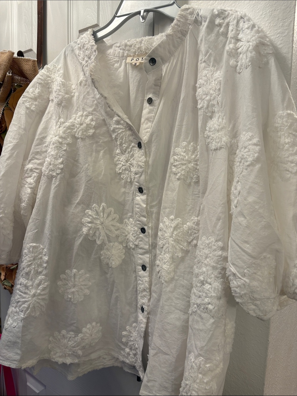 POL Button Down Shirt